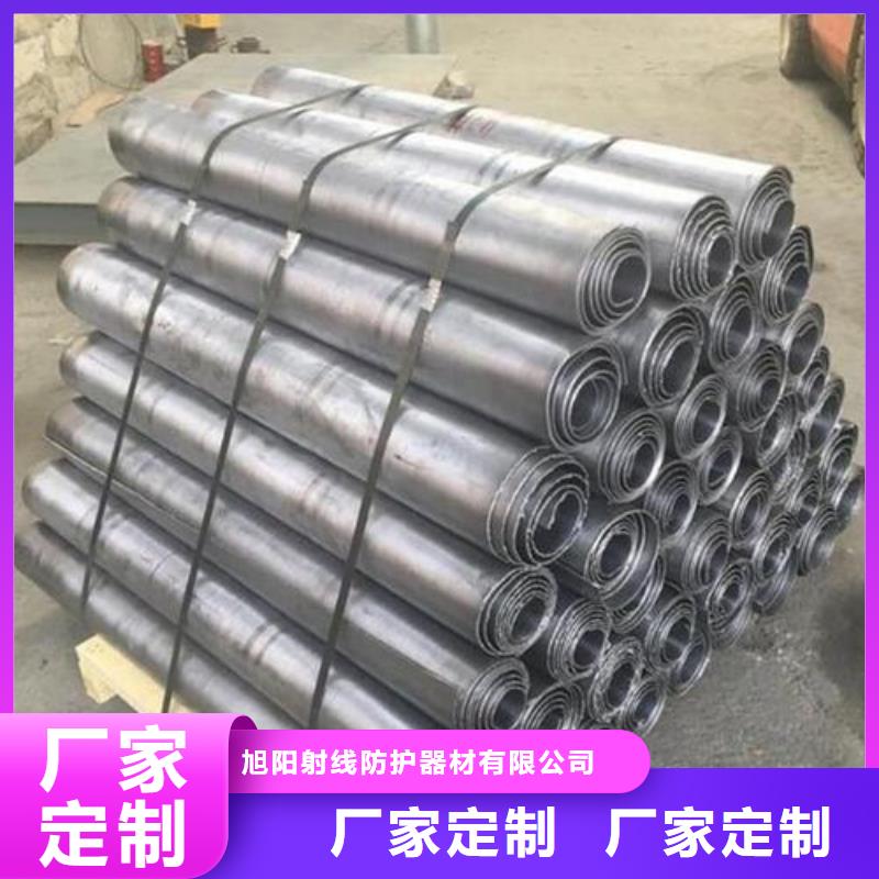 辐射防护铅门现货促销