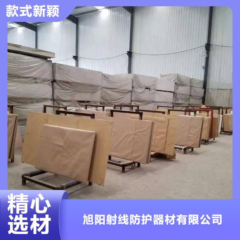 防辐射铅门报价资讯