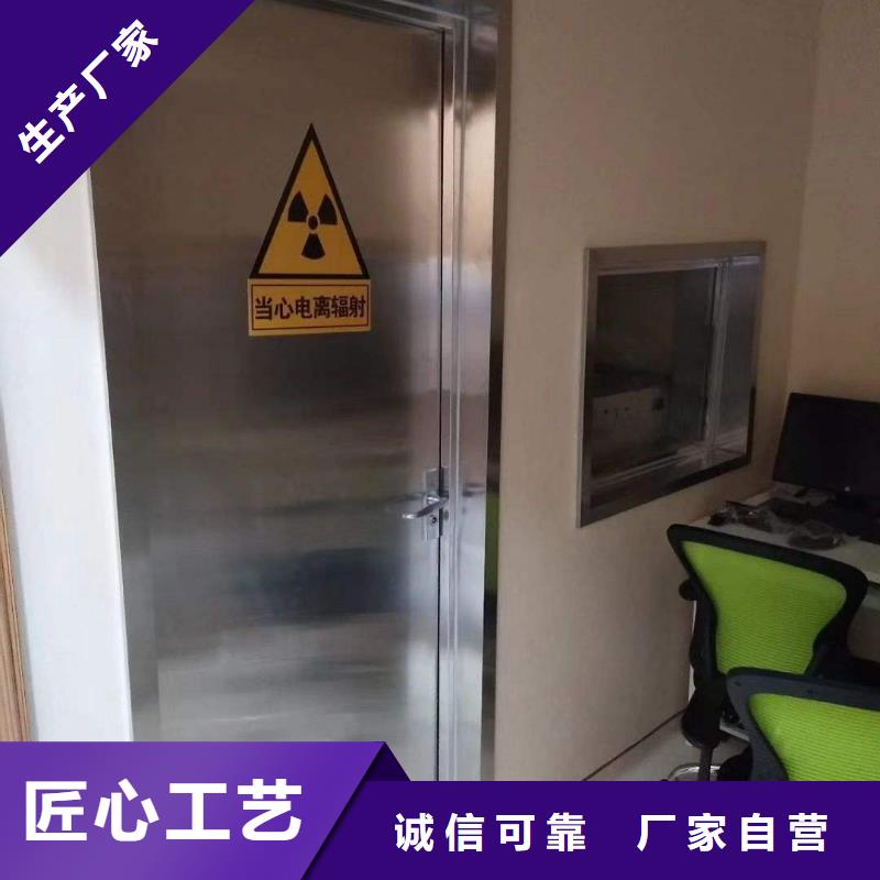质优价廉的铅箱生产厂家