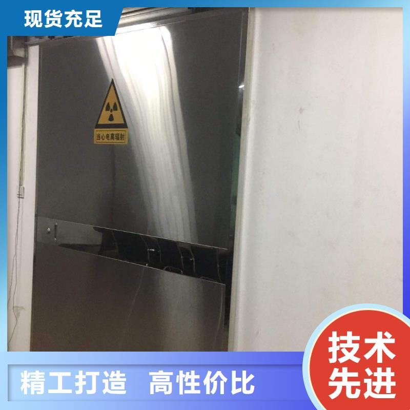 质优价廉的铅箱生产厂家