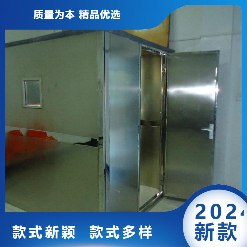 有现货的防辐射铅板经销商