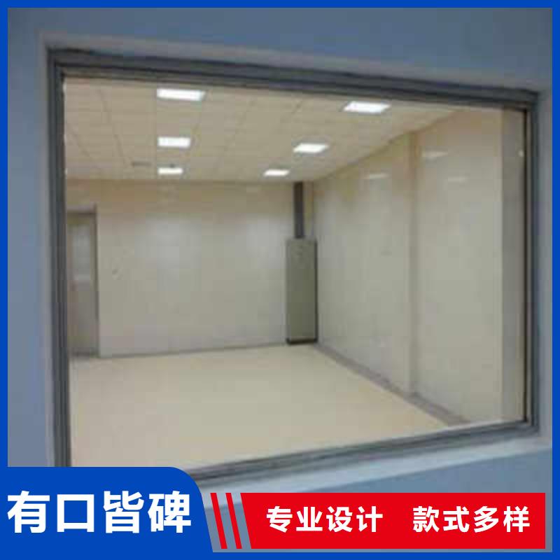 铅板铅屏风48小时发货