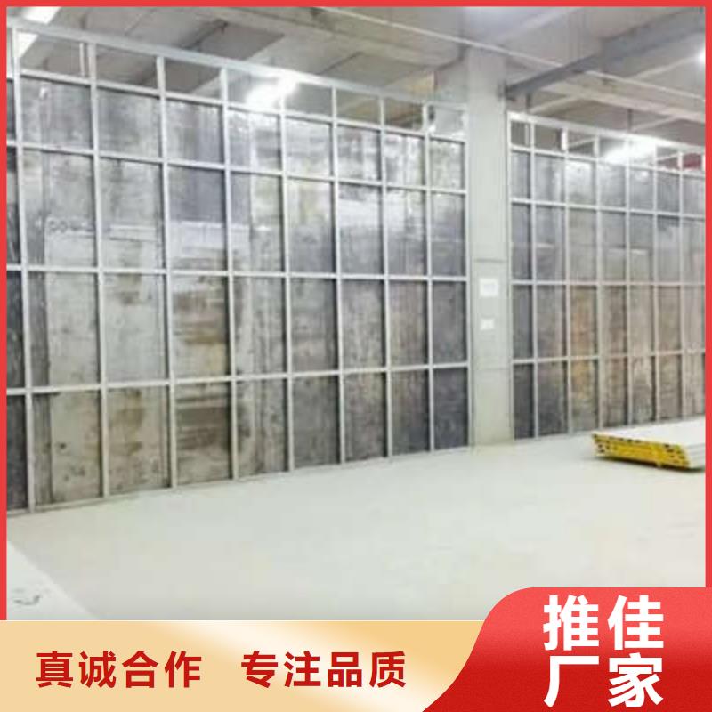 防辐射铅门质量稳定