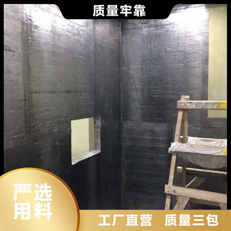 卖防辐射铅玻璃的供货商