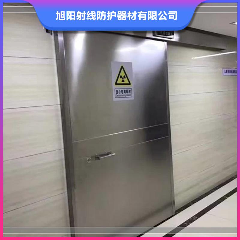 铅门供货商