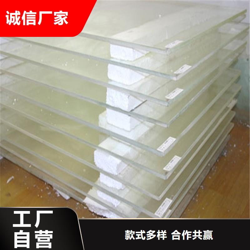 牙科防辐射铅房可加工设计