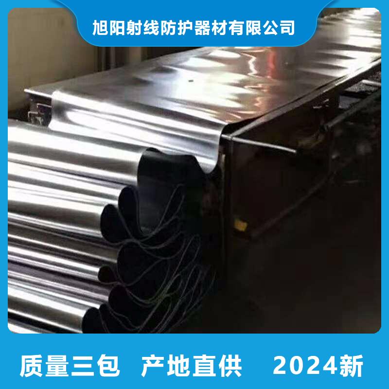 铅板X射线防护铅门价格地道