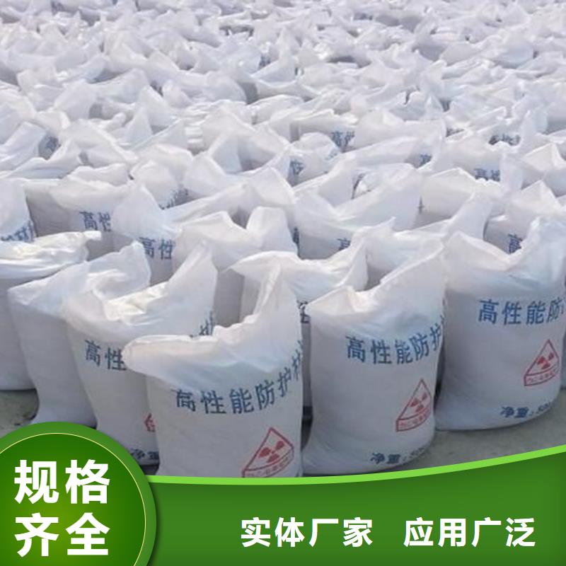 铅板铅门价格来图定制