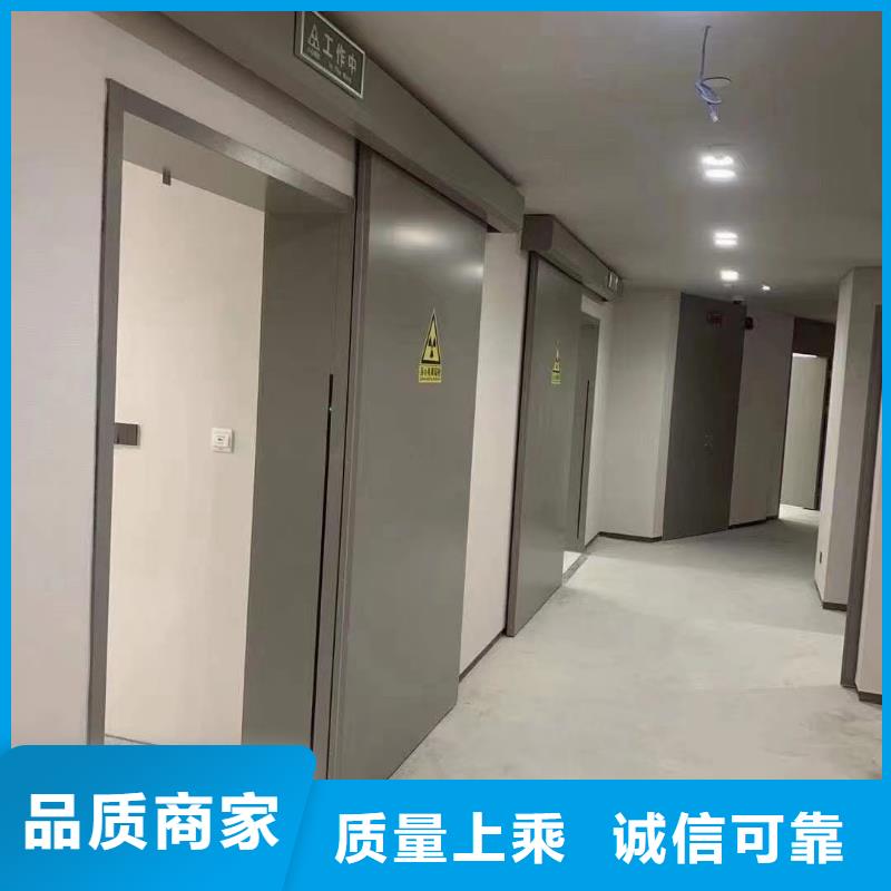 正规CT机房防辐射铅玻璃厂家