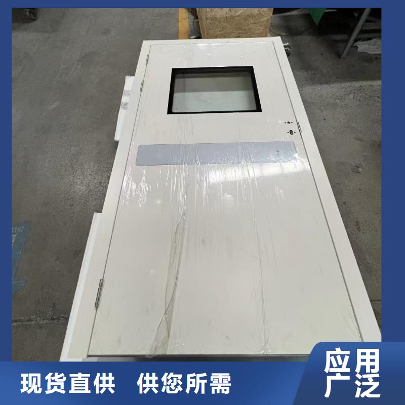 CT机房辐射防护工程施工直销价格