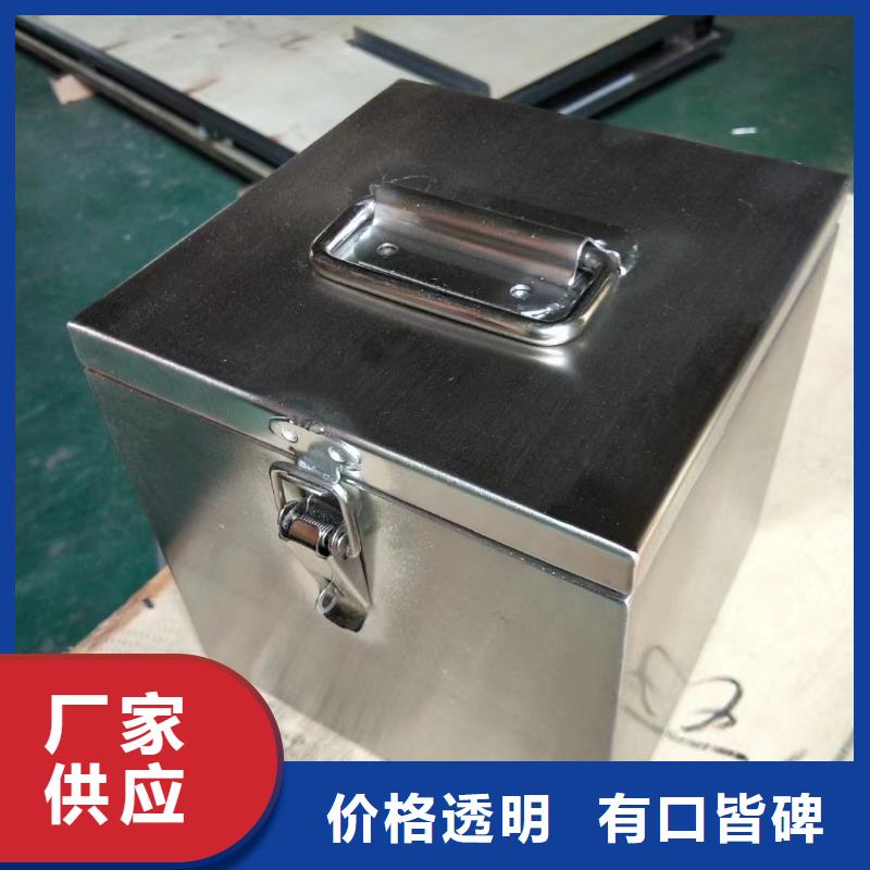 铅门供货商