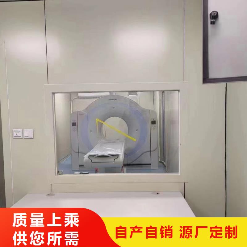 铅板防辐射铅门厂家自营品质有保障