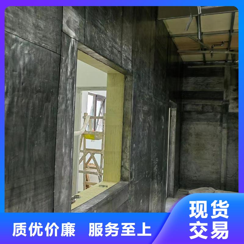 质优价廉的铅箱生产厂家