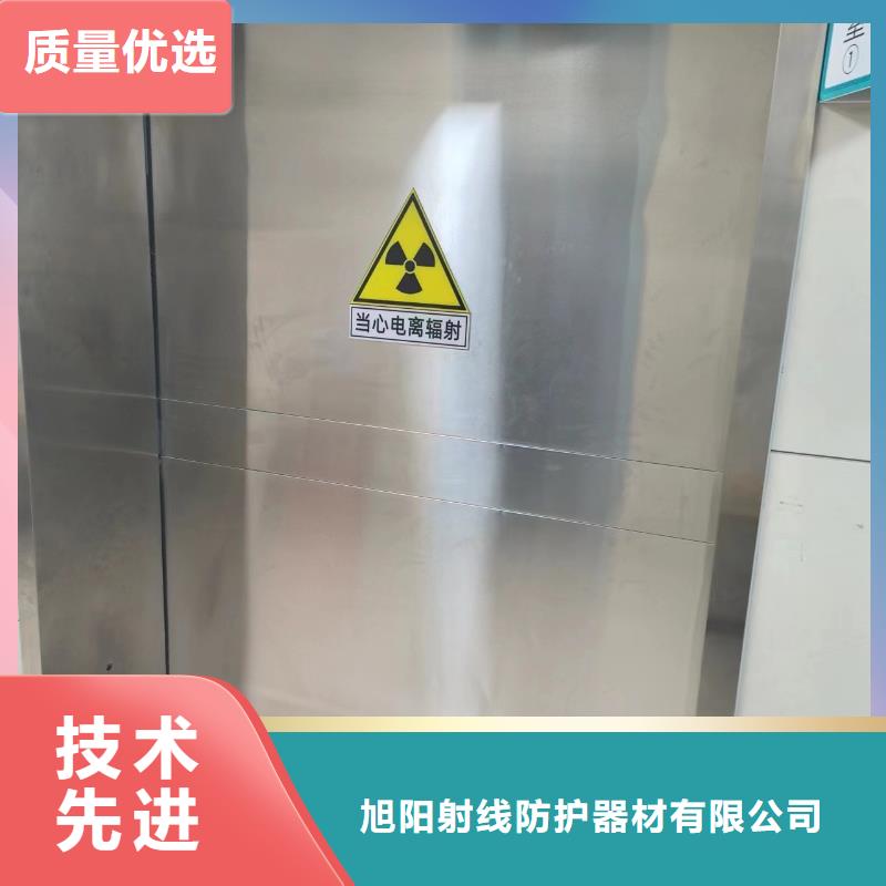 定制铅板的厂家