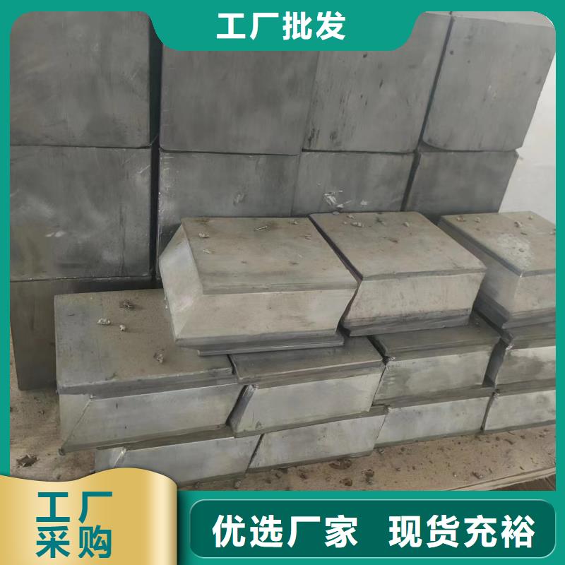 当地防辐射铅门生产厂商