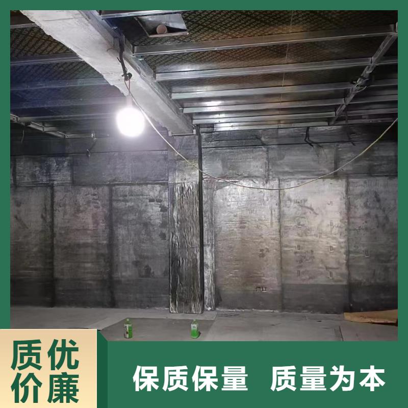 牙科防辐射铅房可加工设计
