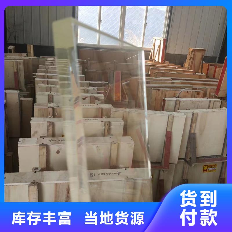 质优价廉的铅箱生产厂家