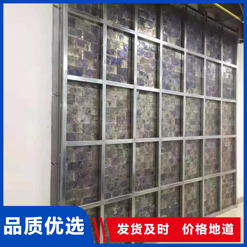 CT机房辐射防护工程施工直销价格