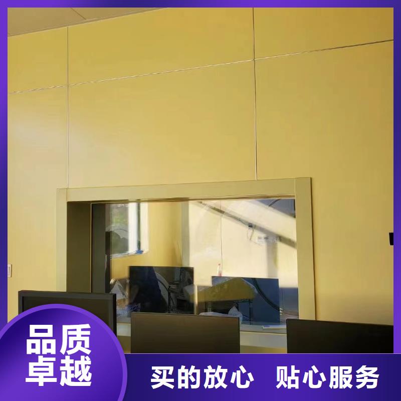 铅板铅屏风48小时发货