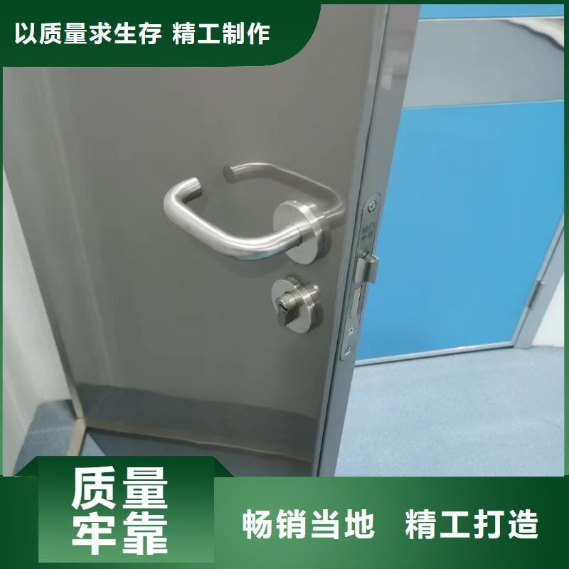 防辐射铅门报价资讯
