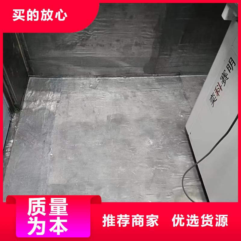 防辐射铅门质量有保障的厂家