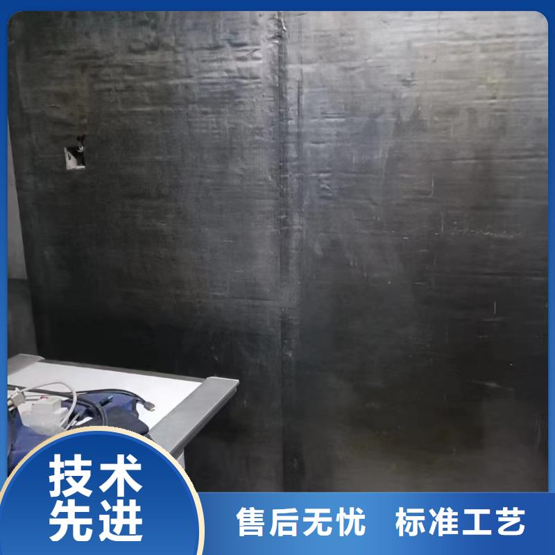 定制铅板的厂家