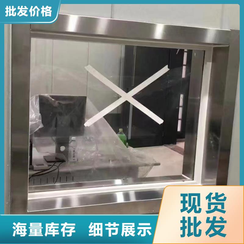 厂家批发 口腔射线防护铅房 价格优惠