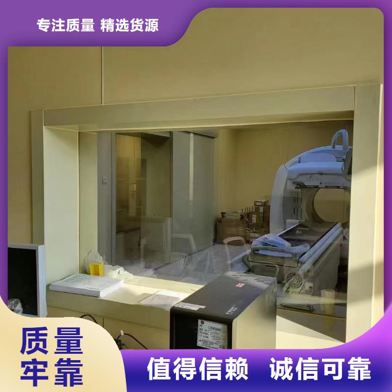 铅管品质