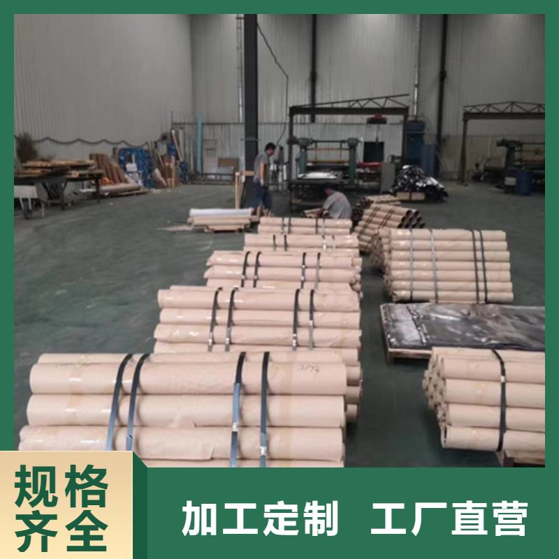 防辐射铅玻璃-按需定制