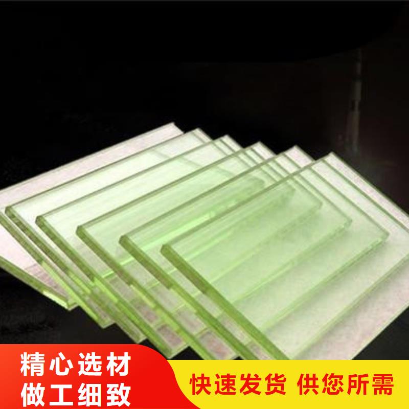 铅玻璃X射线防护铅门厂家一站式厂家