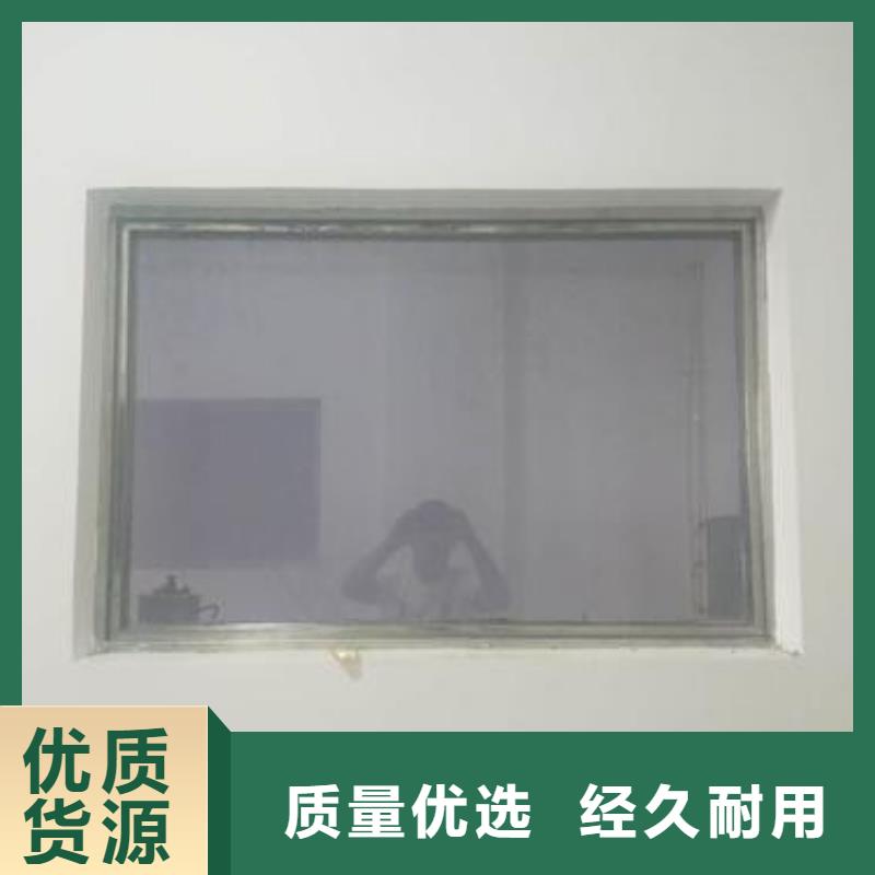 【 铅玻璃硫酸钡板满足客户需求】|射线防护铅门-诚信辐射防护器材(凉山市分公司)