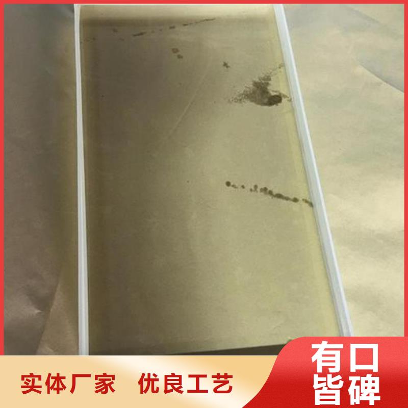 【 铅玻璃硫酸钡板满足客户需求】|射线防护铅门-诚信辐射防护器材(凉山市分公司)