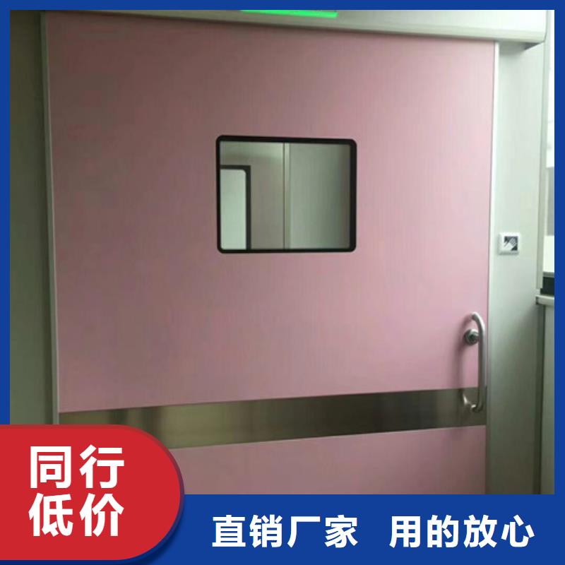 铅门DR射线防护铅房畅销本地