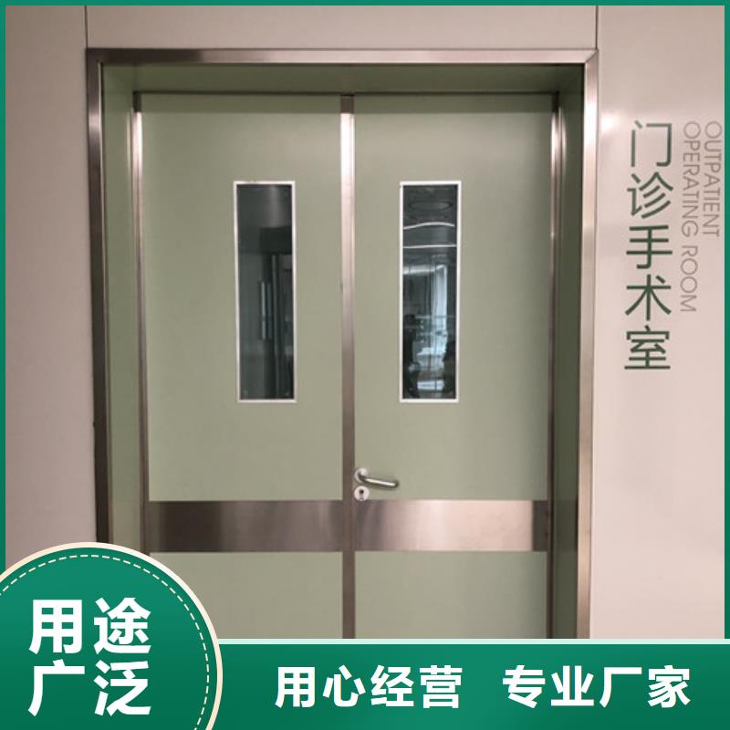 铅门DR射线防护铅房畅销本地