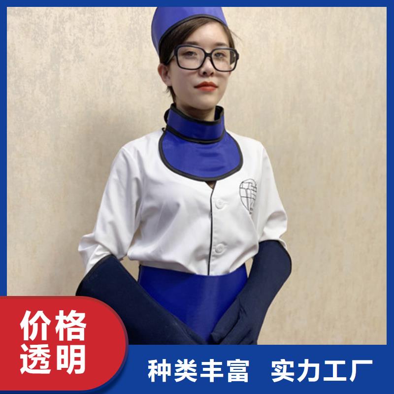 铅衣防辐射硫酸钡交货准时