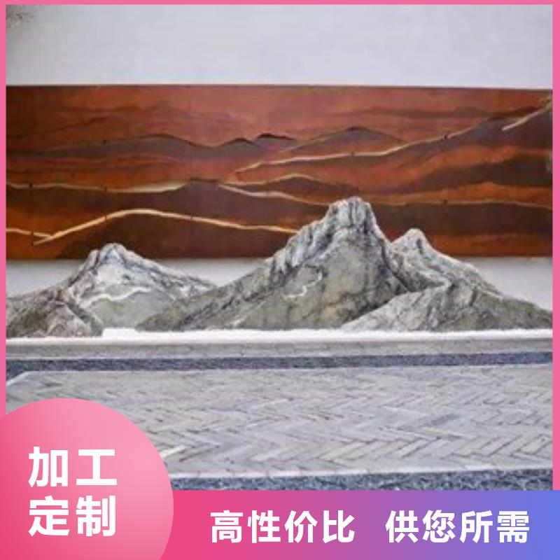 耐候板-耐候钢板现货直发