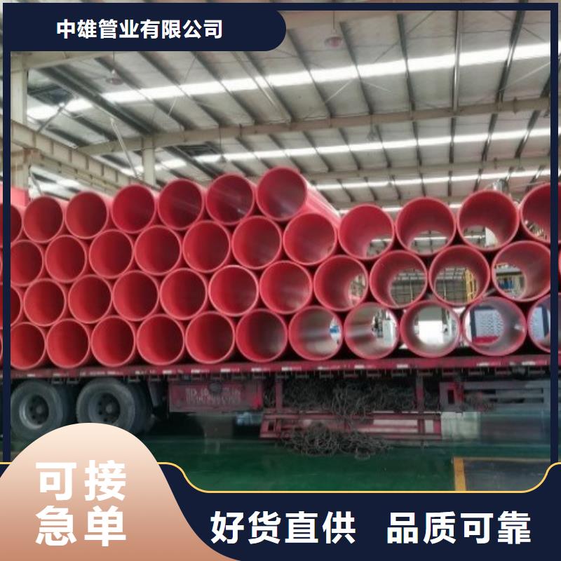 逃生管道泥浆管道工厂价格