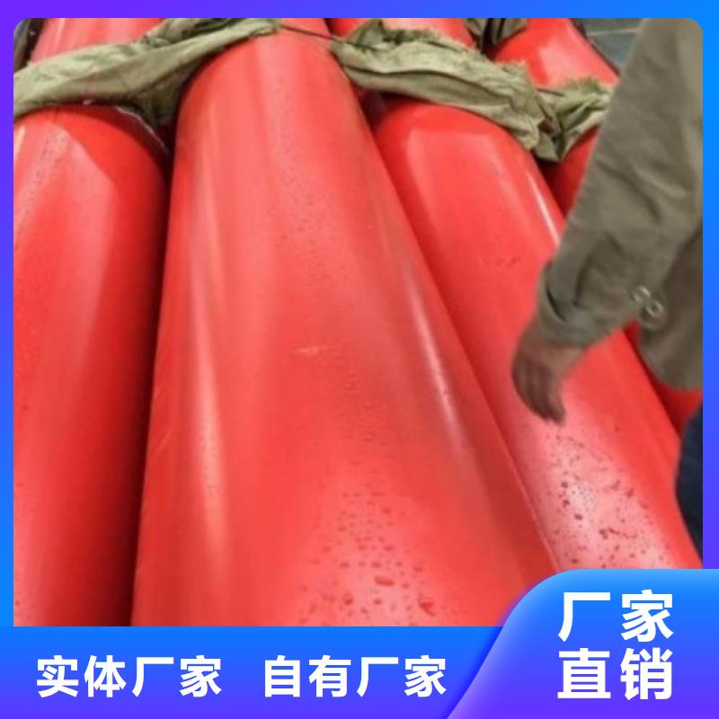 隧道逃生管道泥浆管道今年新款