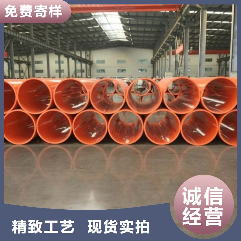 逃生管道厂家衬胶管道厂家品控严格