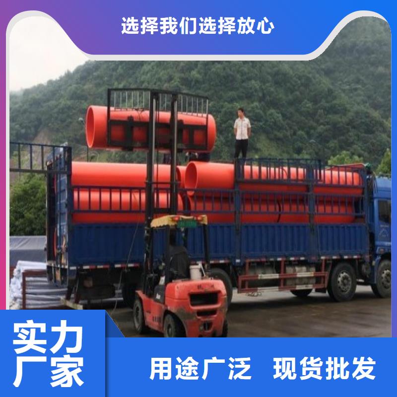 逃生管道厂家衬胶管道厂家品控严格