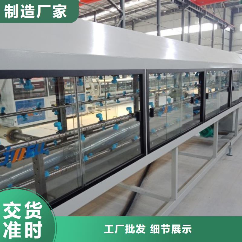 逃生管道厂家衬胶管道厂家品控严格