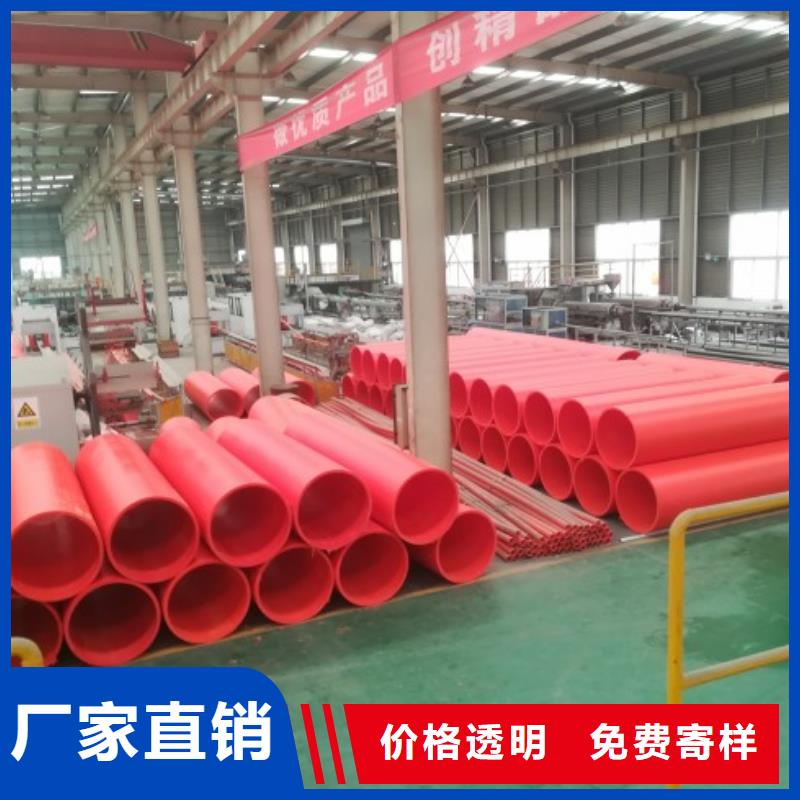 逃生管道厂家衬胶管道厂家品控严格