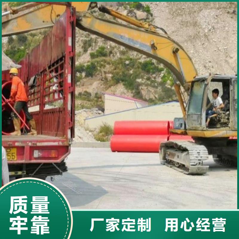逃生管_衬胶管道定制批发