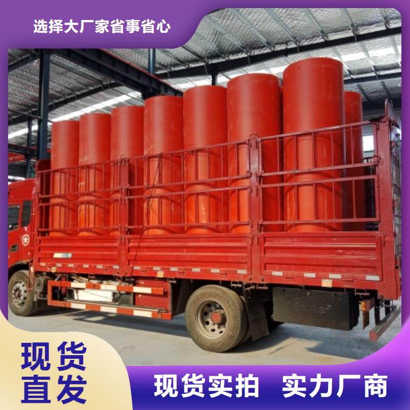 逃生管【MPP电力管道】现货销售标准工艺