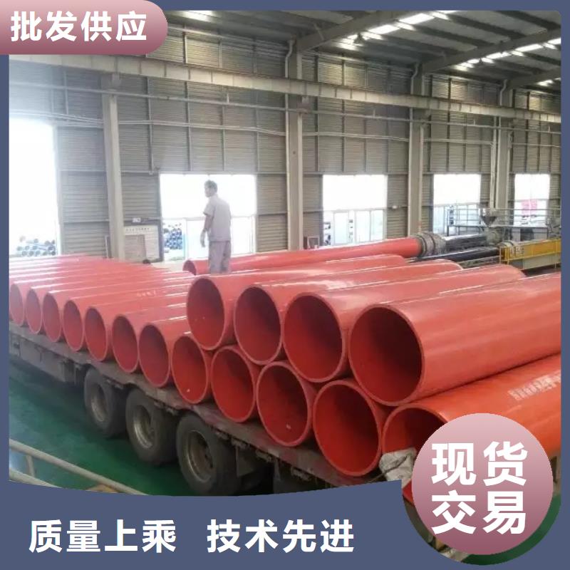 逃生管PE管道定金锁价