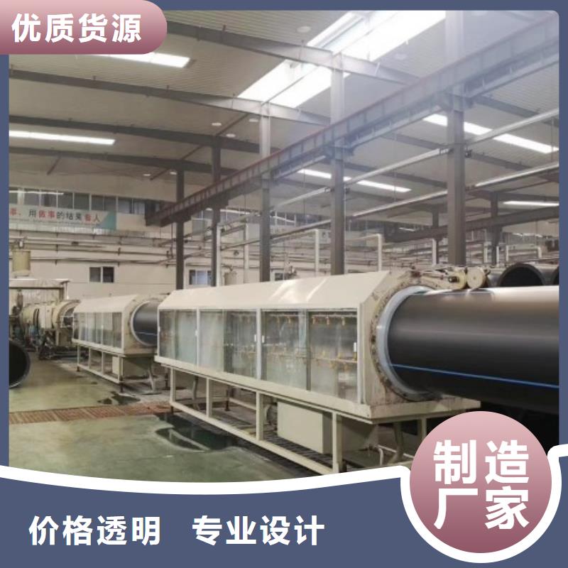 HDPE管道_泥浆管道让客户买的放心