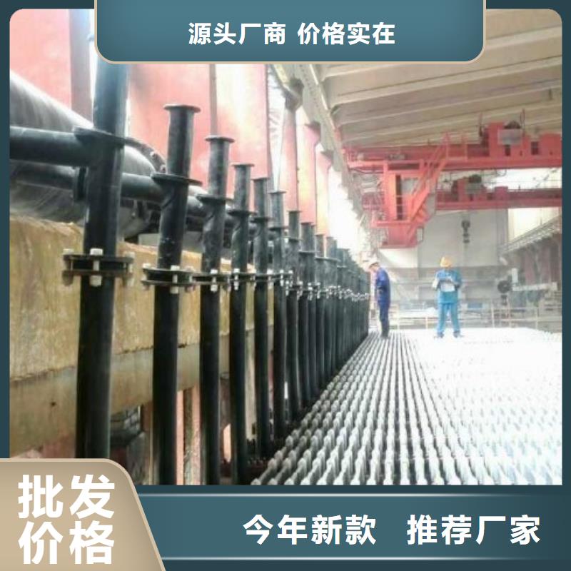 超高分子管道衬胶管道经销商