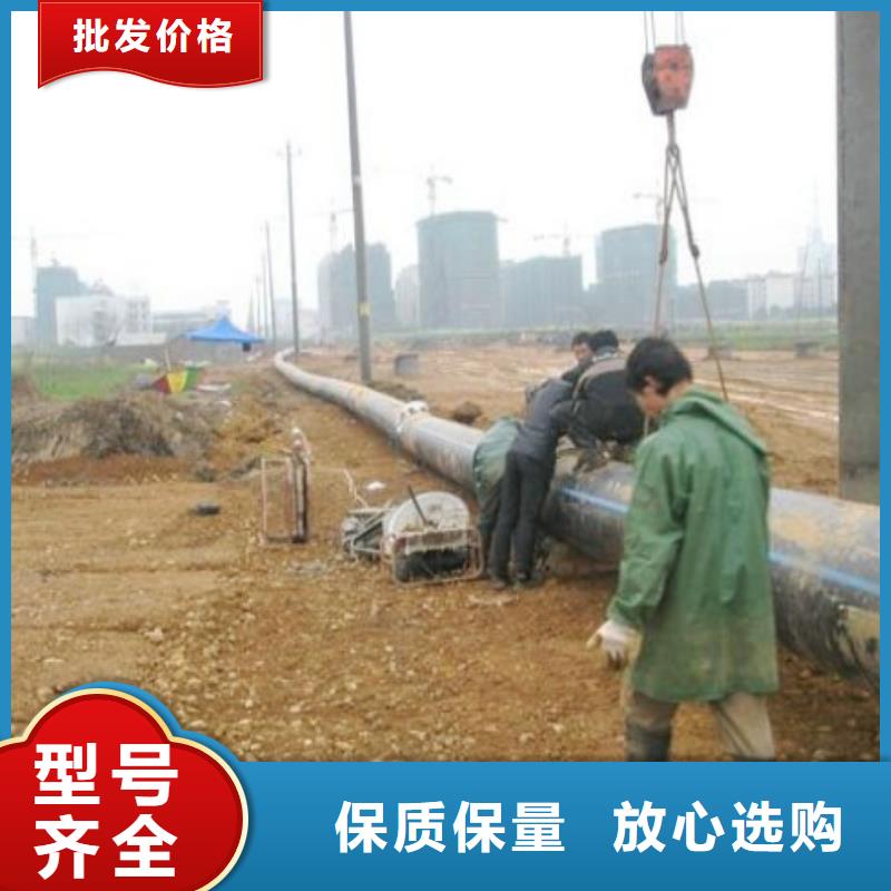PE管道_衬胶管道性价比高