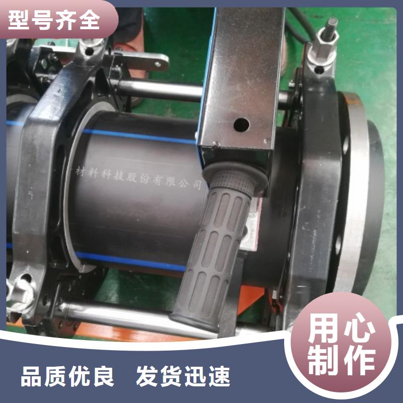 PE管道衬胶管道服务周到