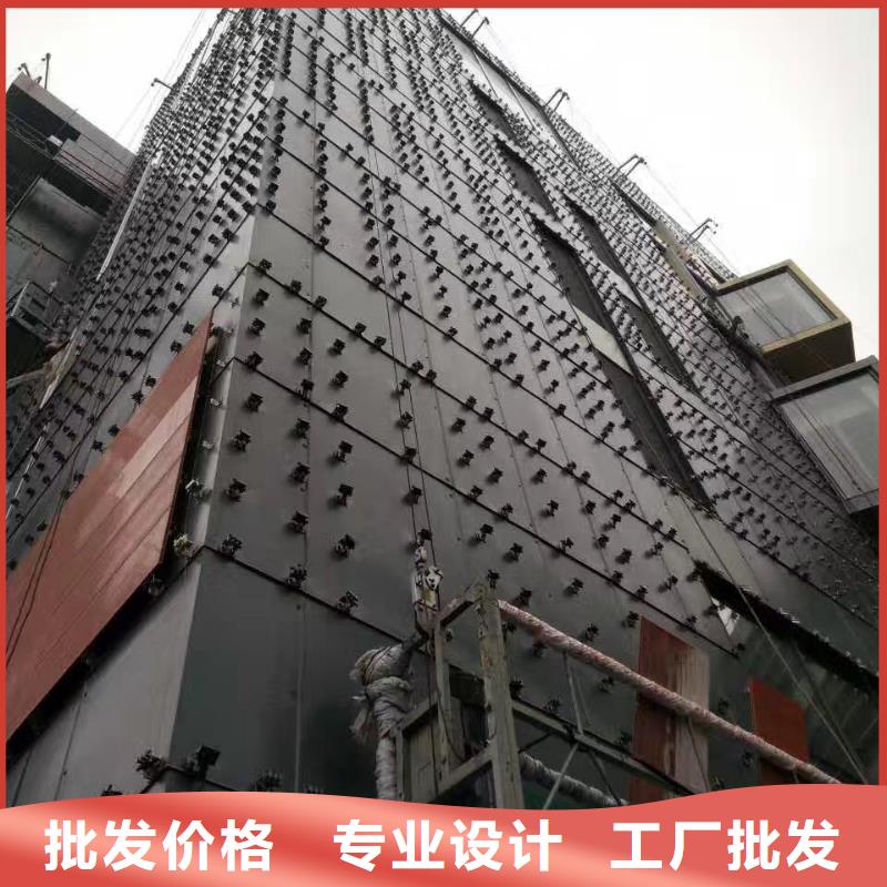 耐候钢板耐磨钢板高品质诚信厂家